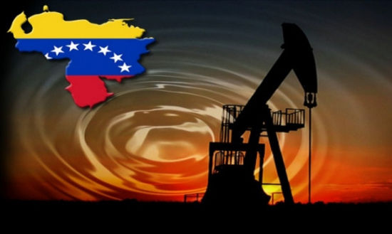 Venezuela có thể mất nhiều dầu hơn nữa